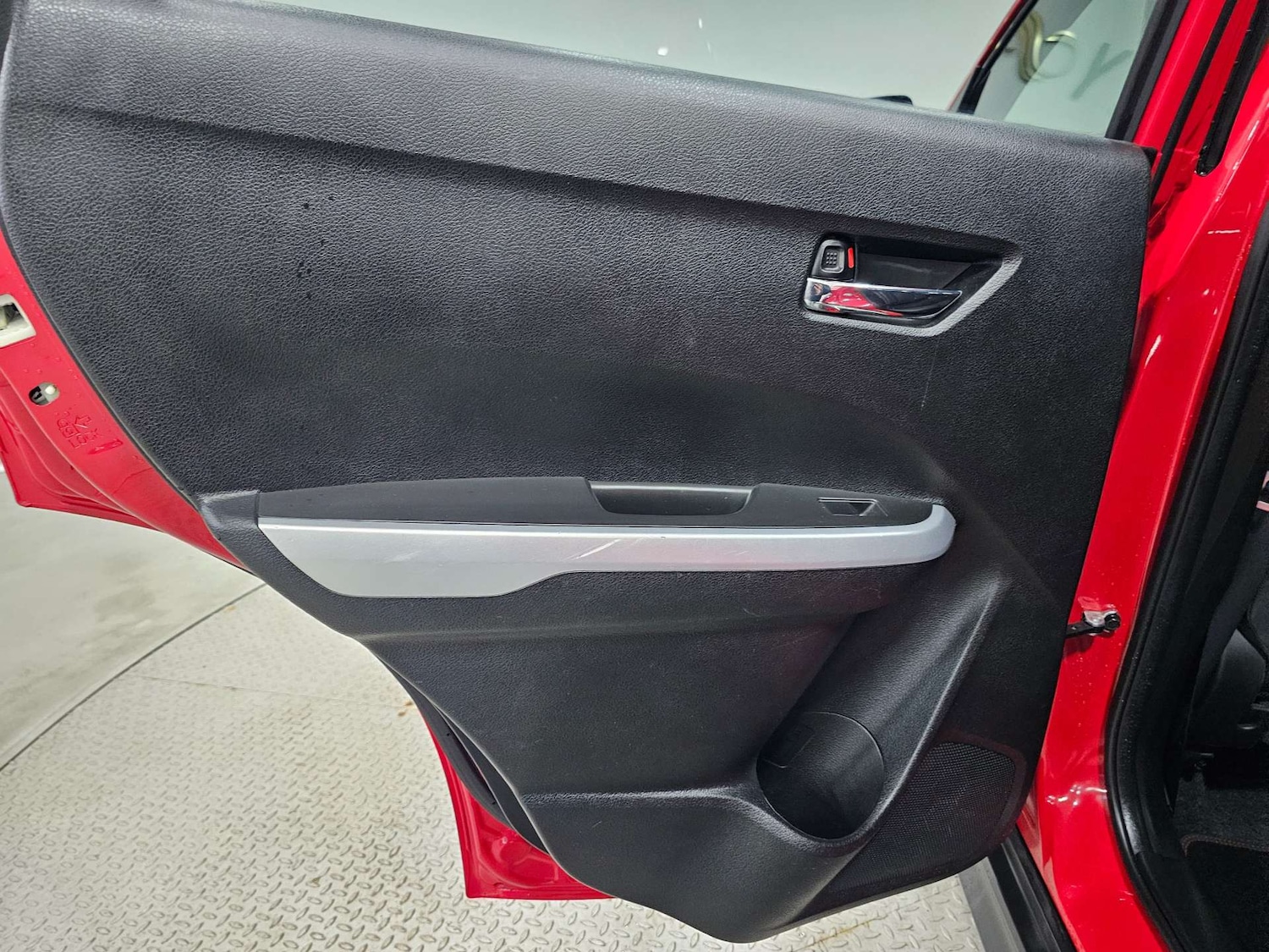 Used Suzuki Vitara 2018 for sale - 76972438: Photo 78