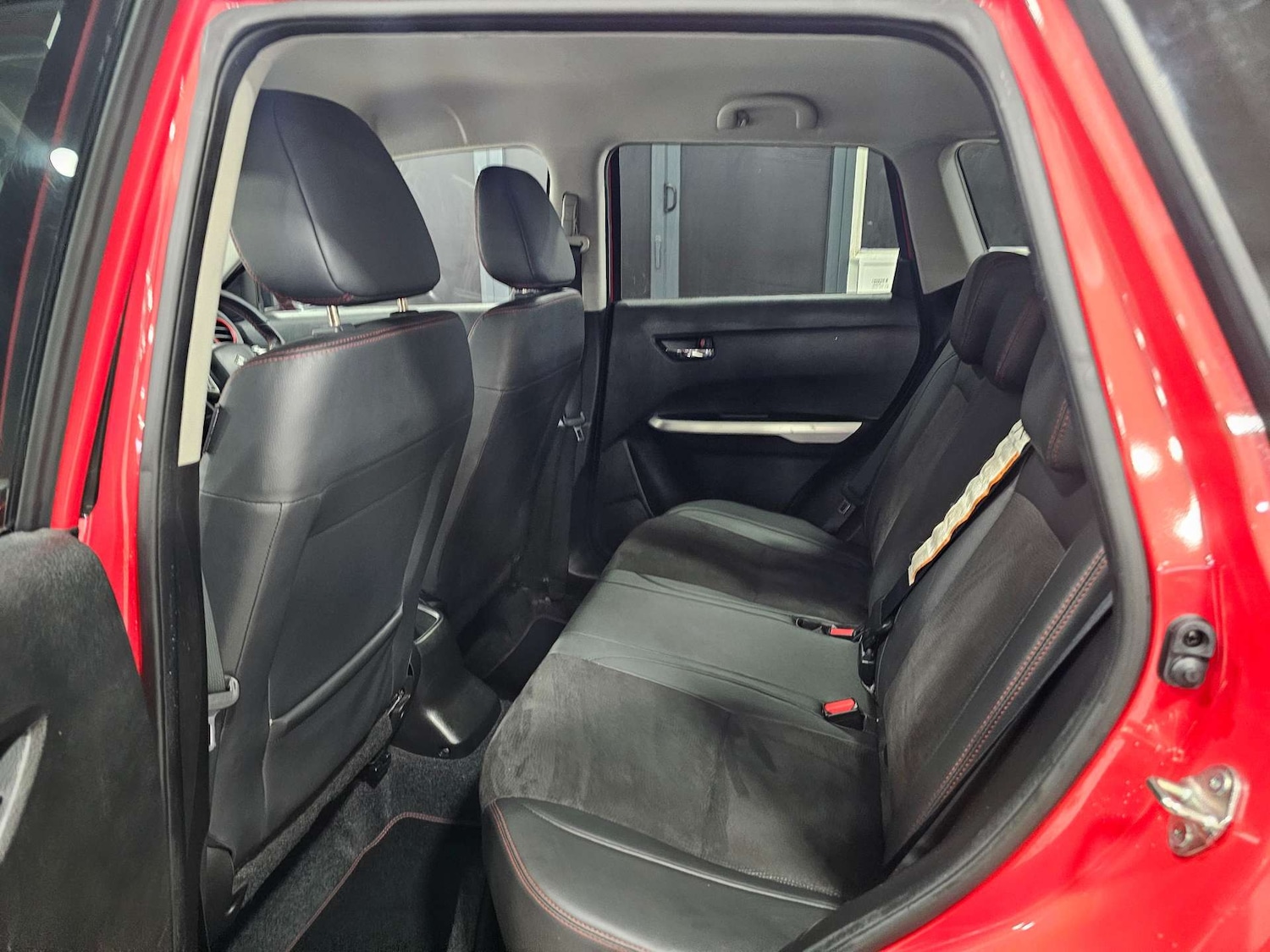 Used Suzuki Vitara 2018 for sale - 76972438: Photo 81