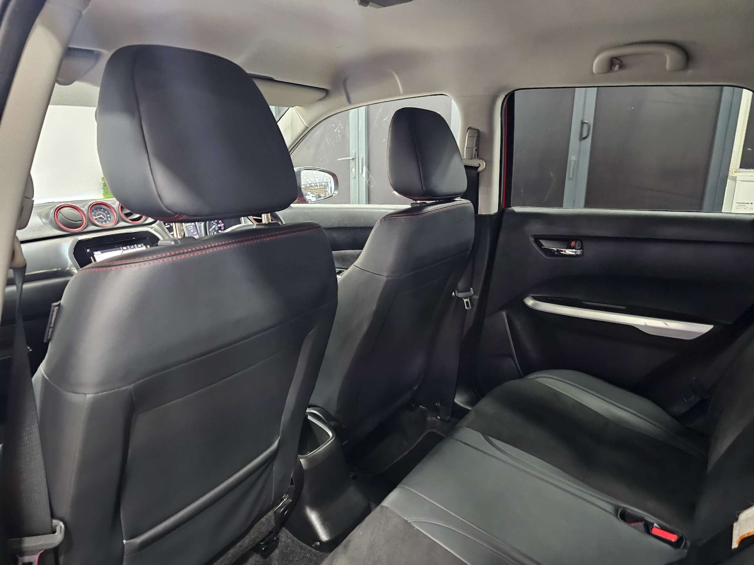 Used Suzuki Vitara 2018 for sale - 76972438: Photo 82