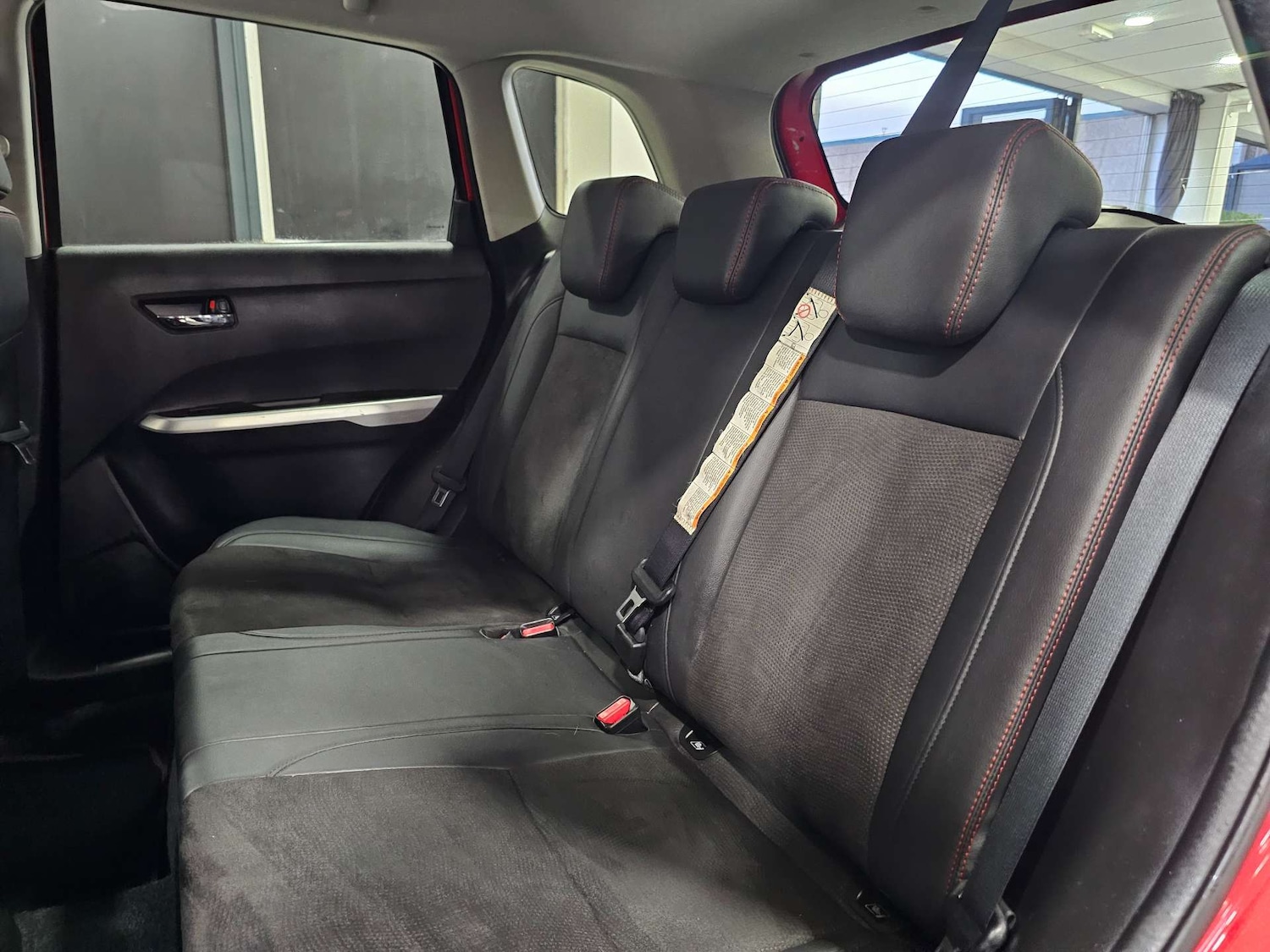 Used Suzuki Vitara 2018 for sale - 76972438: Photo 83