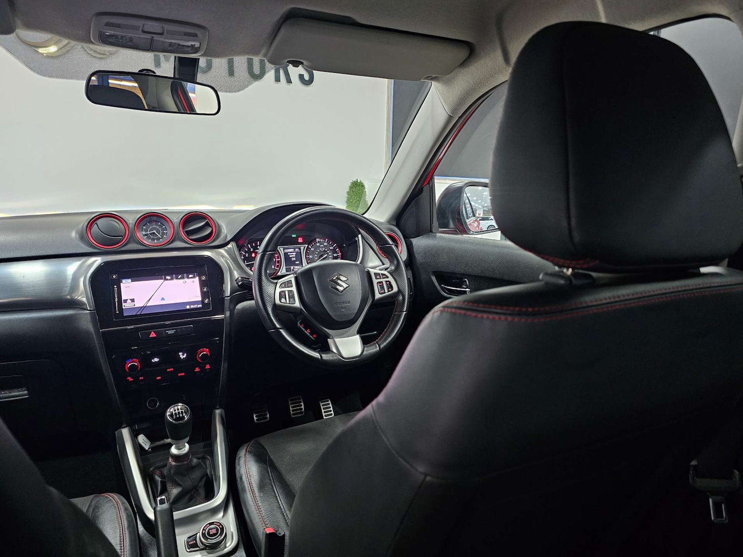 Used Suzuki Vitara 2018 for sale - 76972438: Photo 84