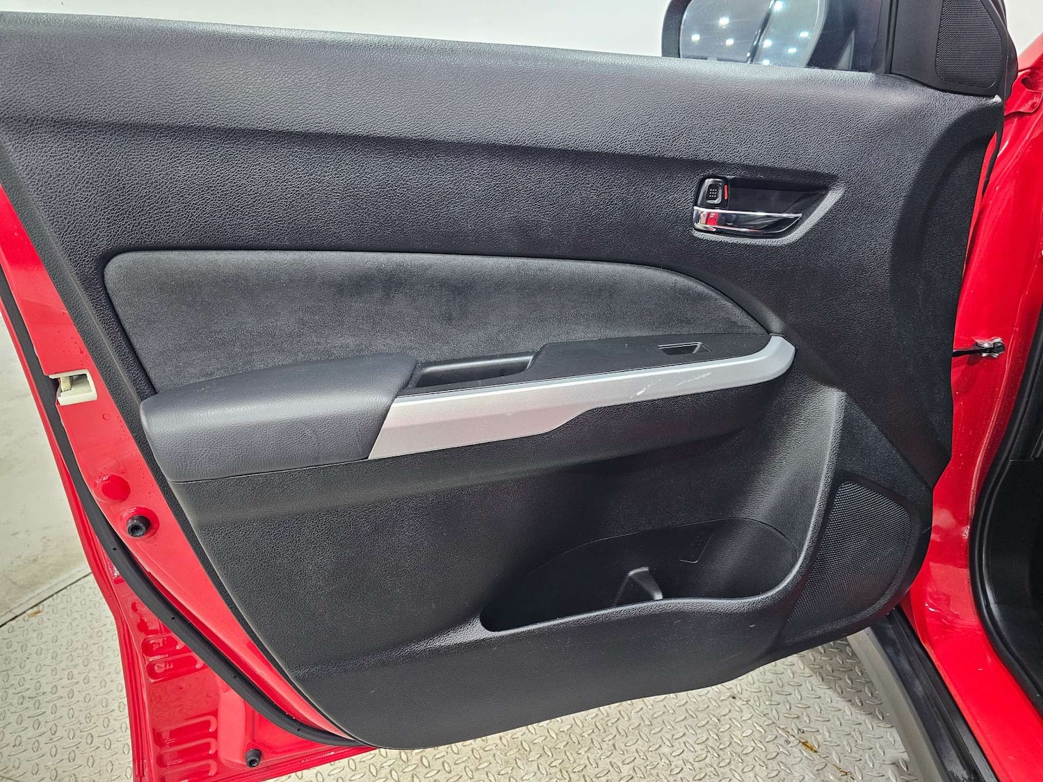 Used Suzuki Vitara 2018 for sale - 76972438: Photo 85