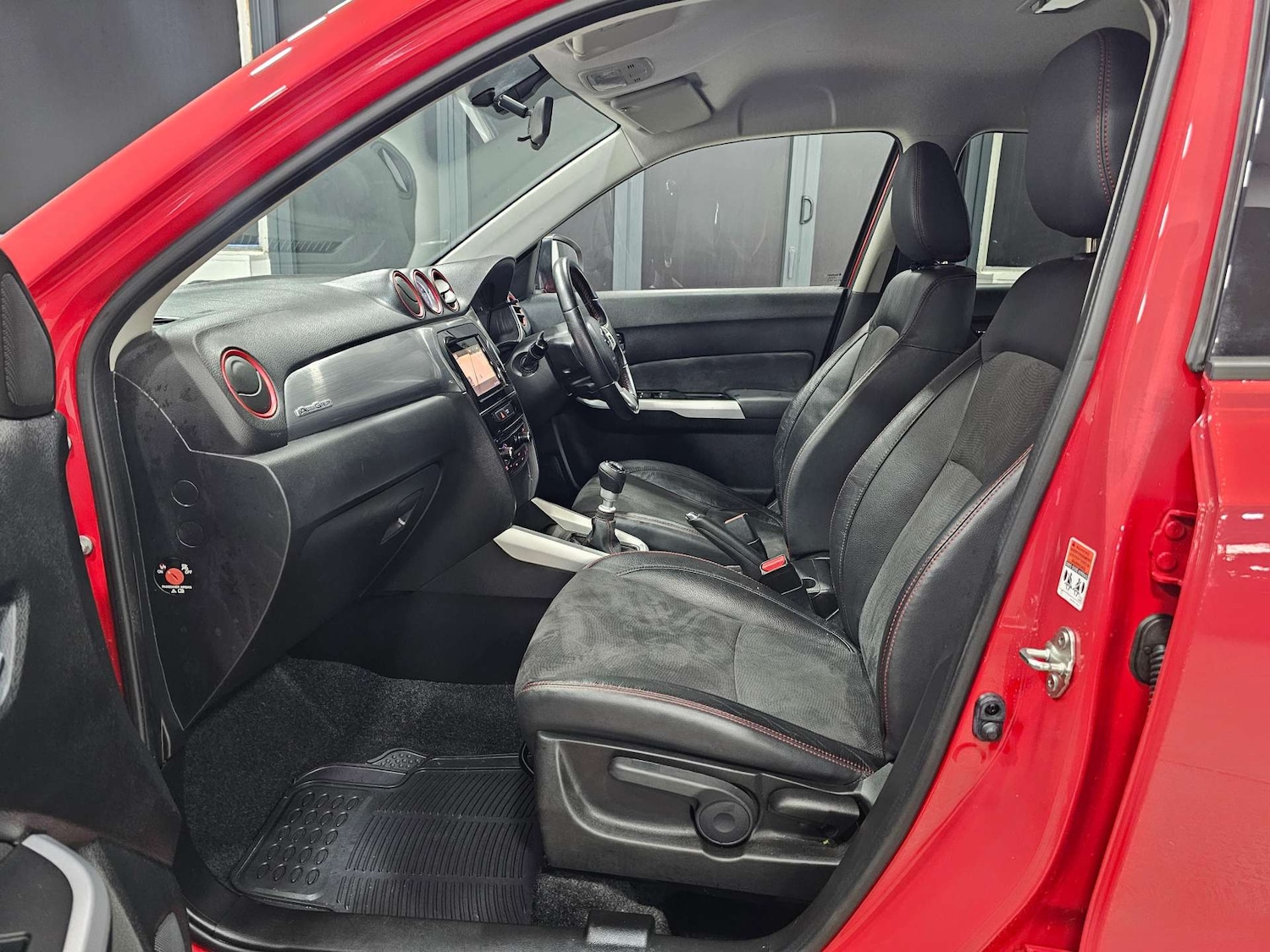 Used Suzuki Vitara 2018 for sale - 76972438: Photo 86