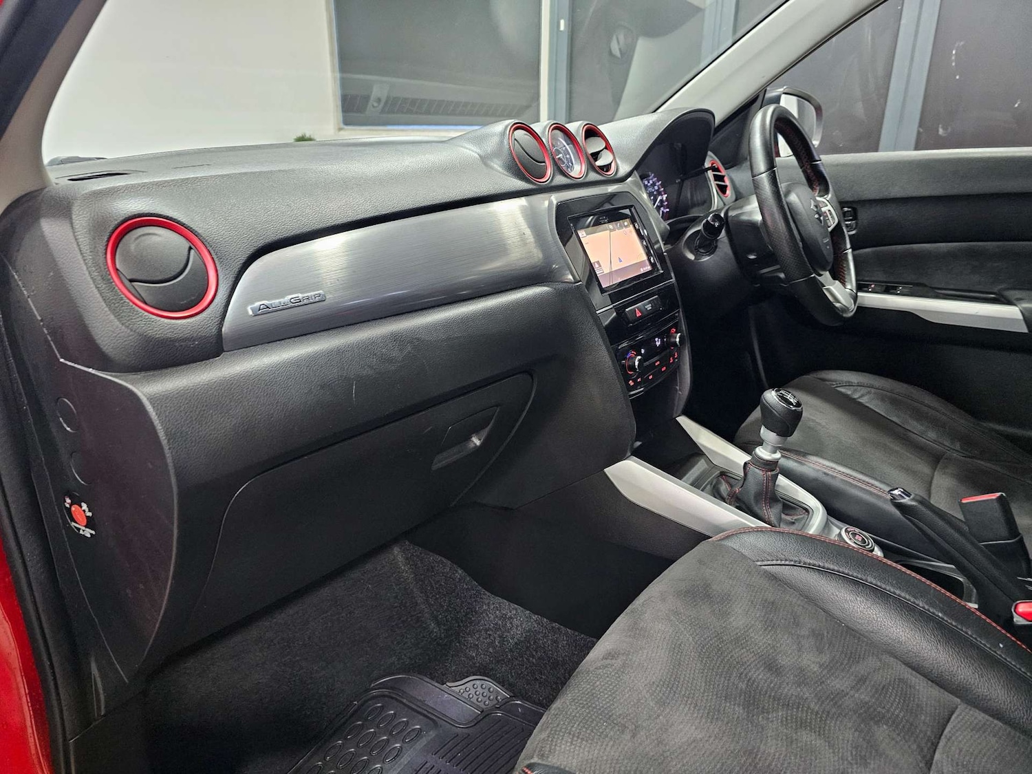 Used Suzuki Vitara 2018 for sale - 76972438: Photo 87