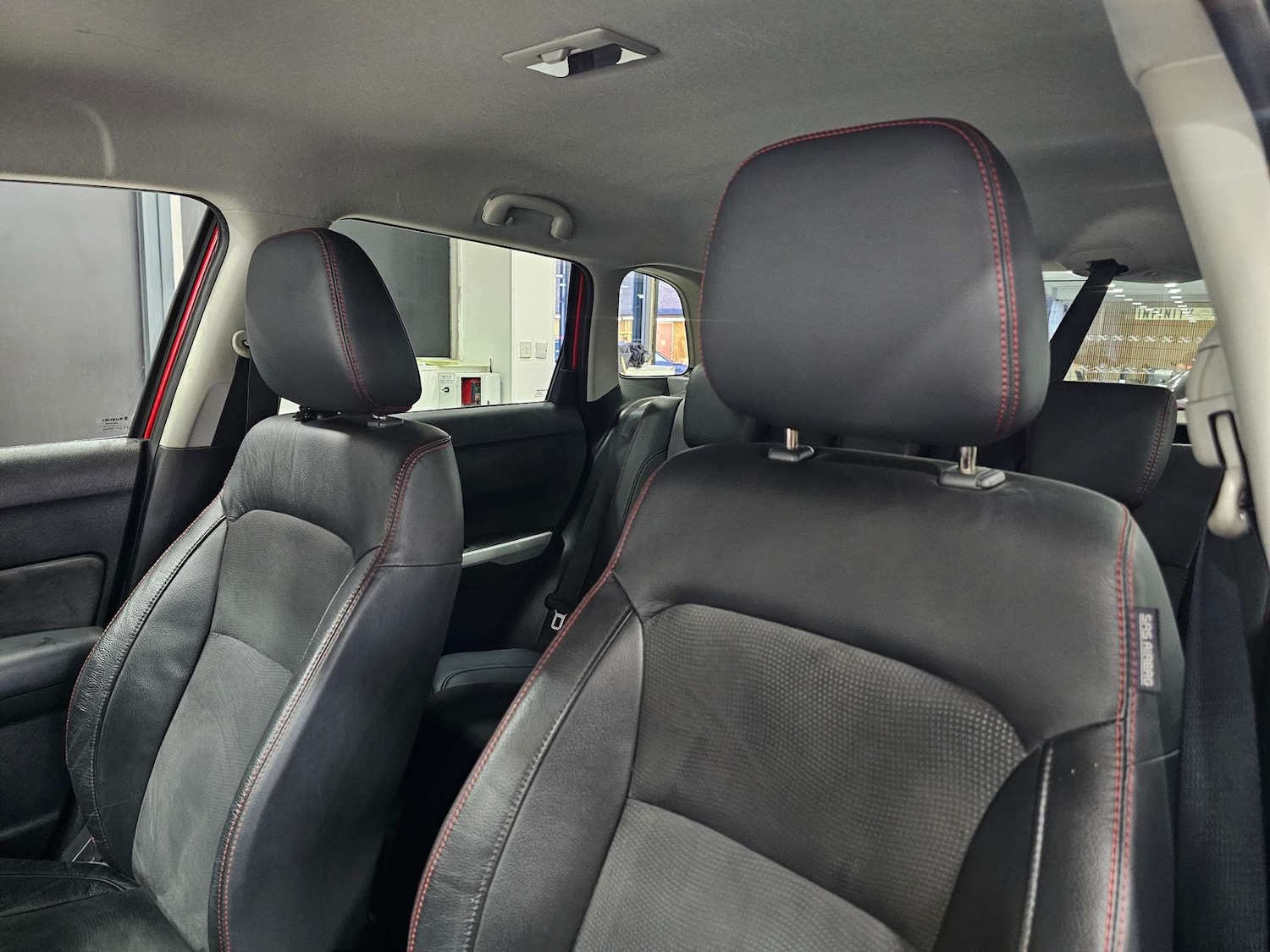 Used Suzuki Vitara 2018 for sale - 76972438: Photo 88