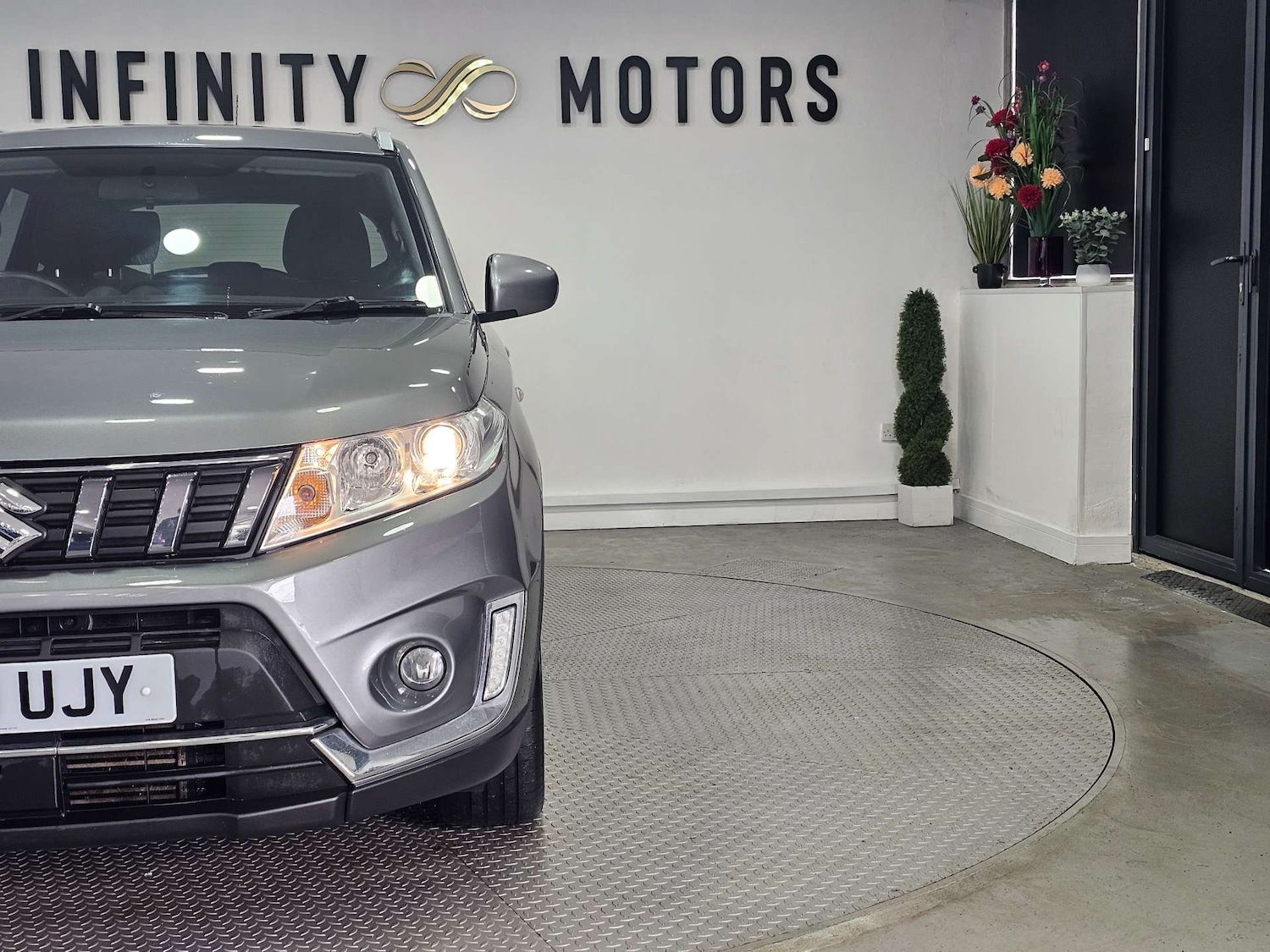 Used Suzuki Vitara 2019 for sale - 76972380: Photo 11