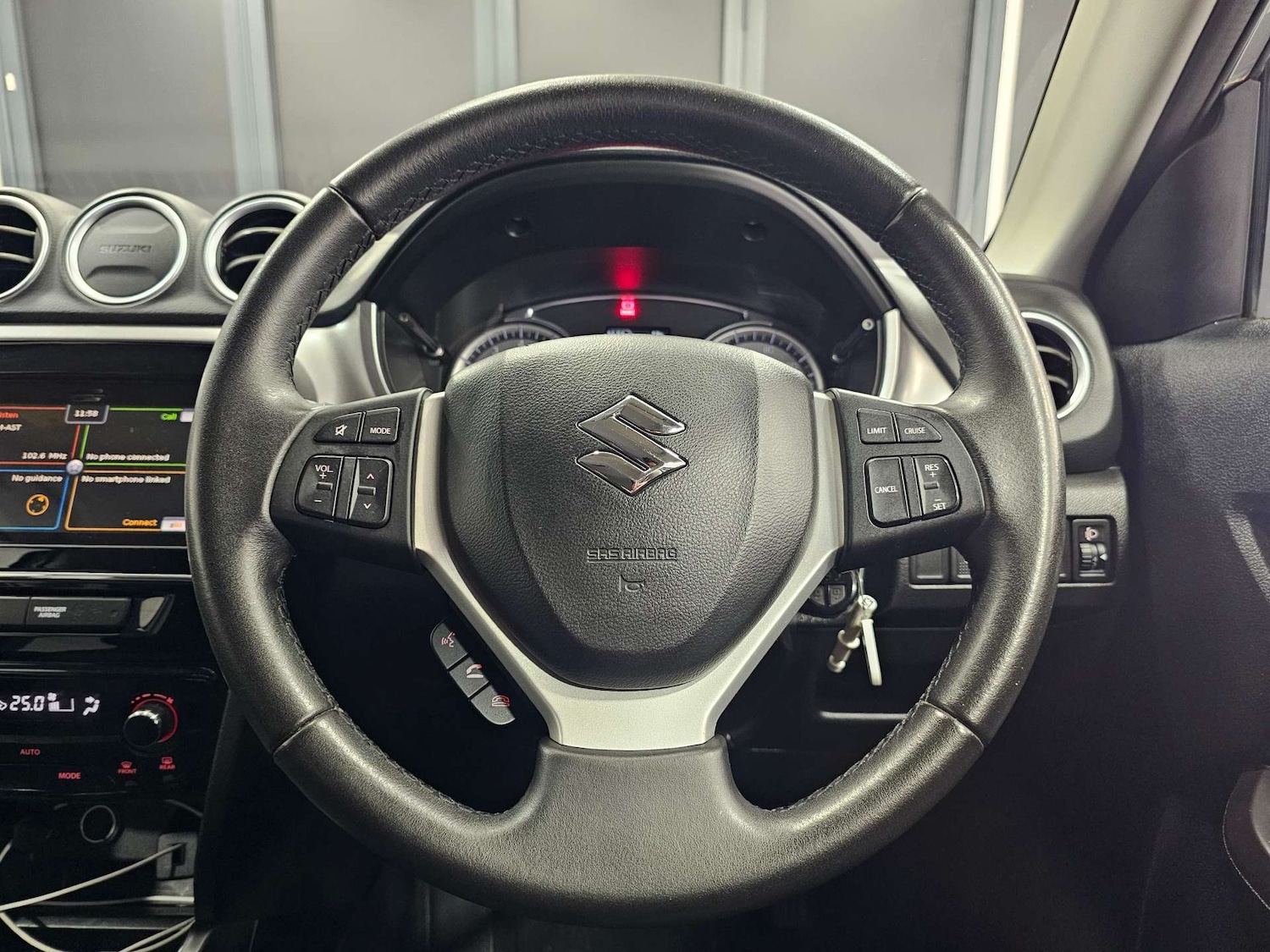 Used Suzuki Vitara 2019 for sale - 76972380: Photo 13