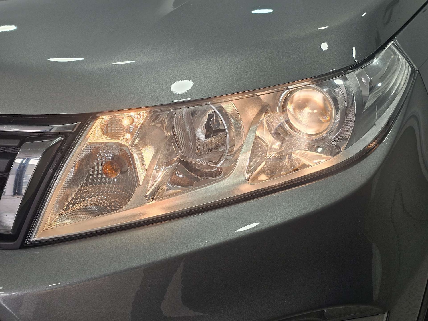 Used Suzuki Vitara 2019 for sale - 76972380: Photo 14