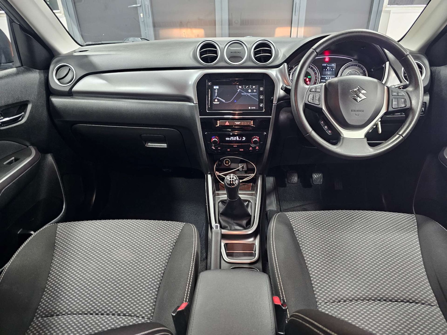 Used Suzuki Vitara 2019 for sale - 76972380: Photo 15