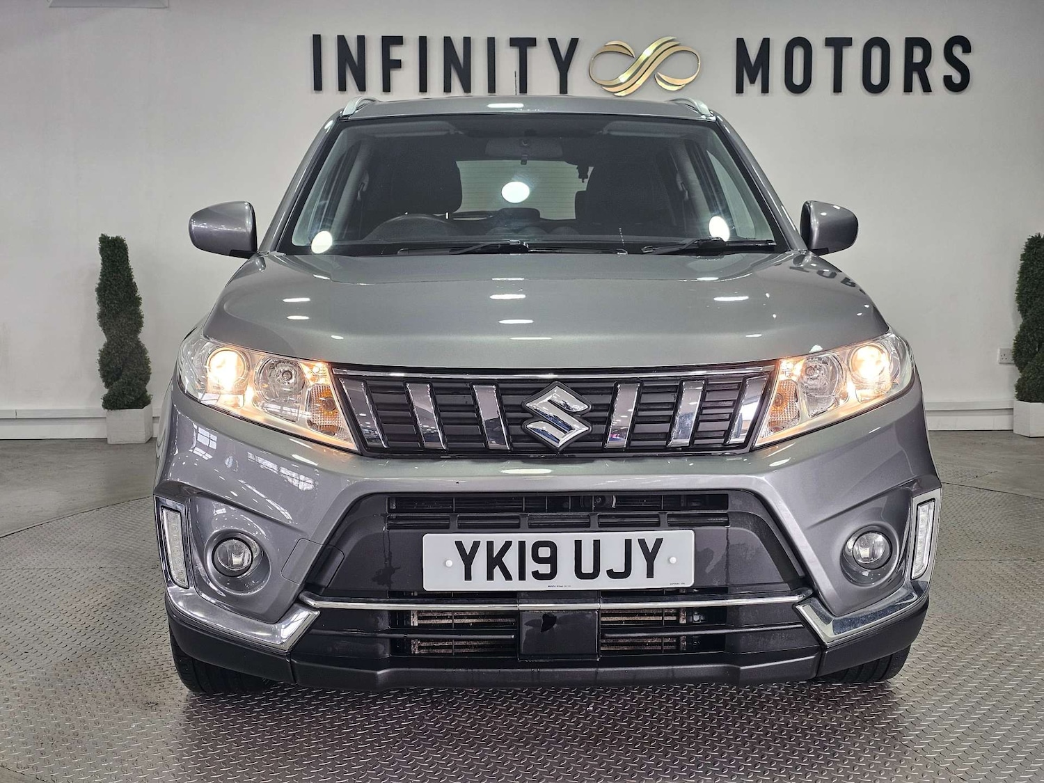 Used Suzuki Vitara 2019 for sale - 76972380: Photo 17