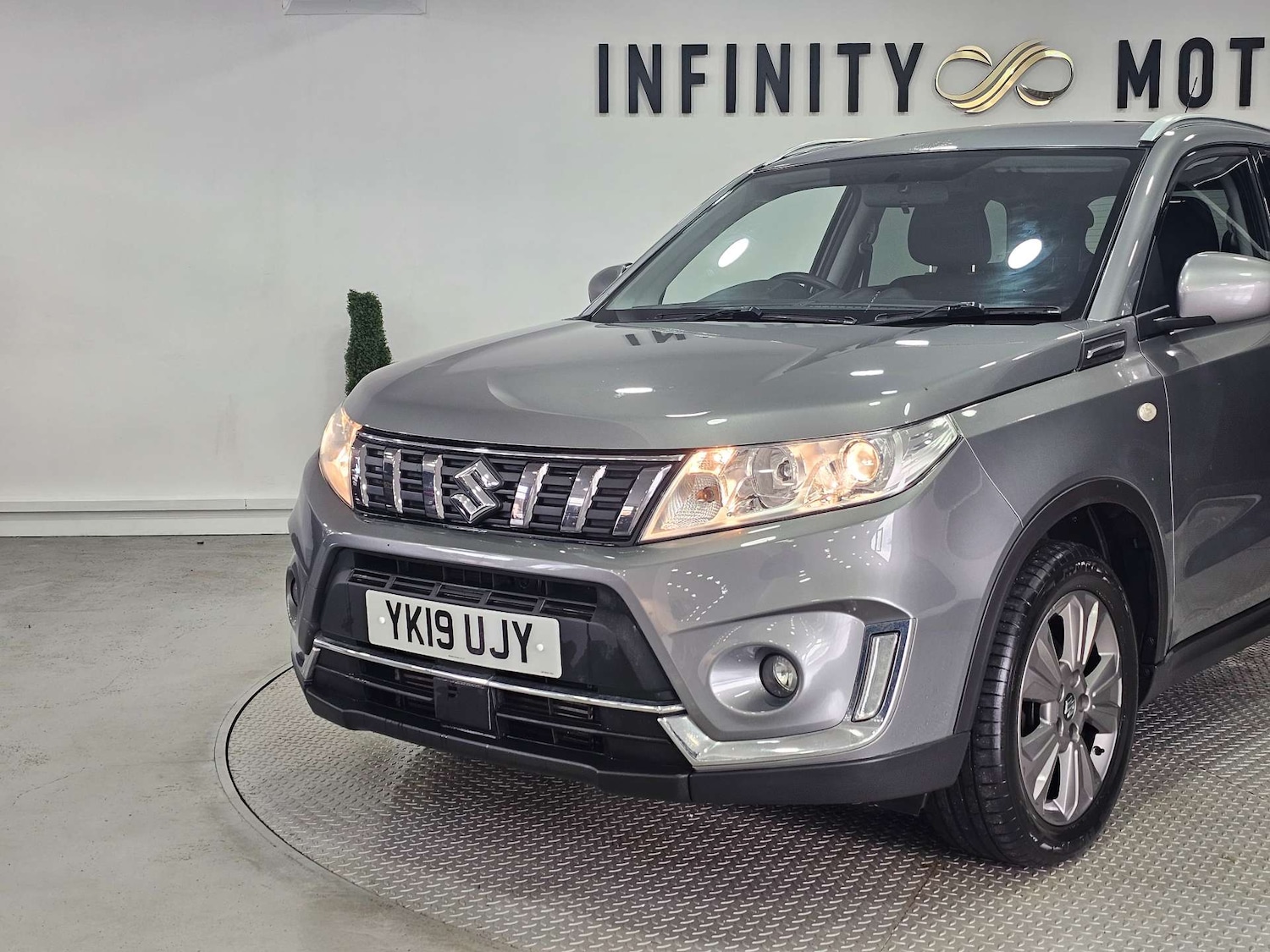 Used Suzuki Vitara 2019 for sale - 76972380: Photo 18