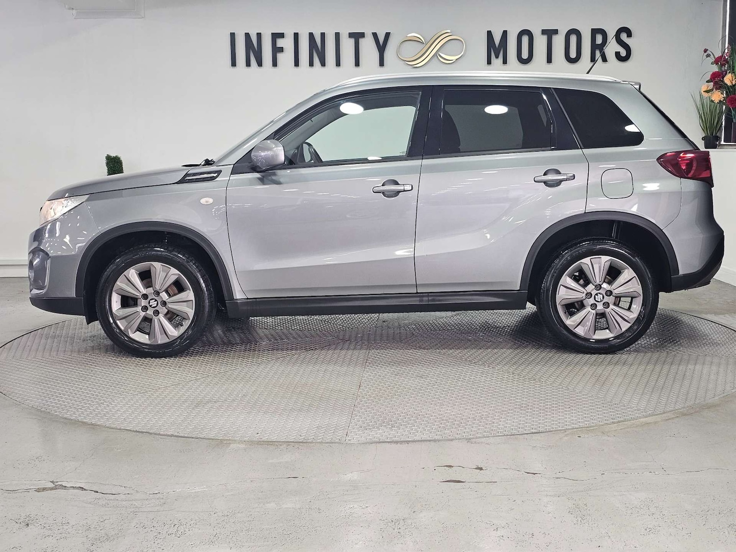 Used Suzuki Vitara 2019 for sale - 76972380: Photo 19