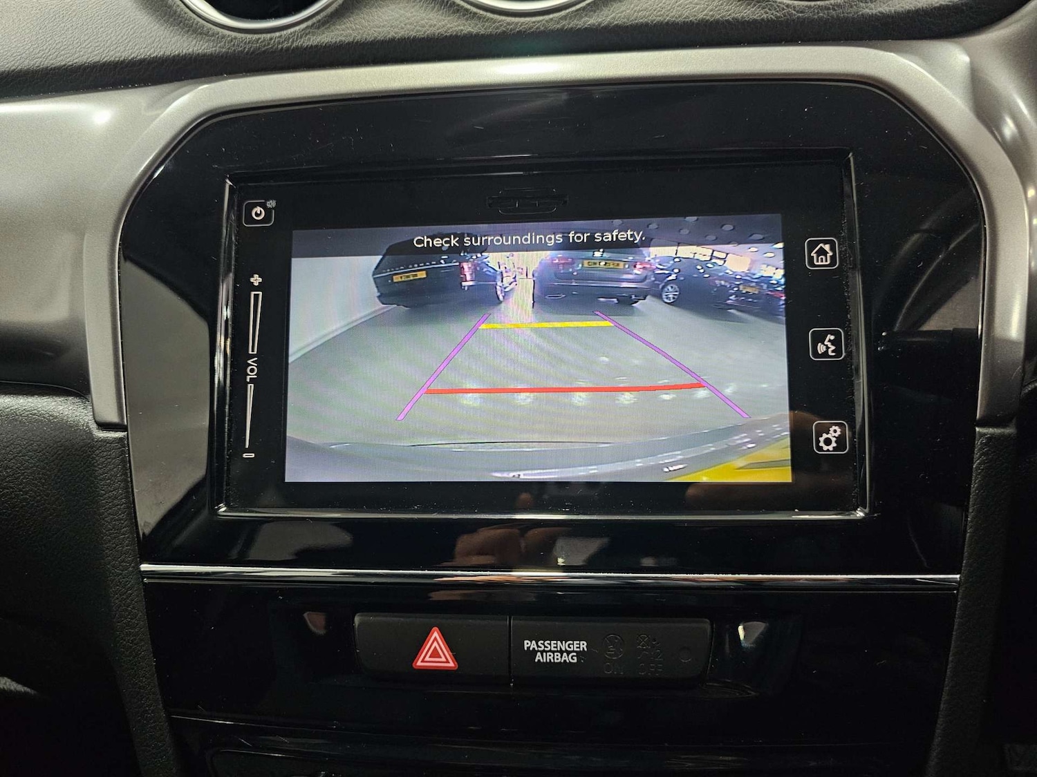 Used Suzuki Vitara 2019 for sale - 76972380: Photo 2