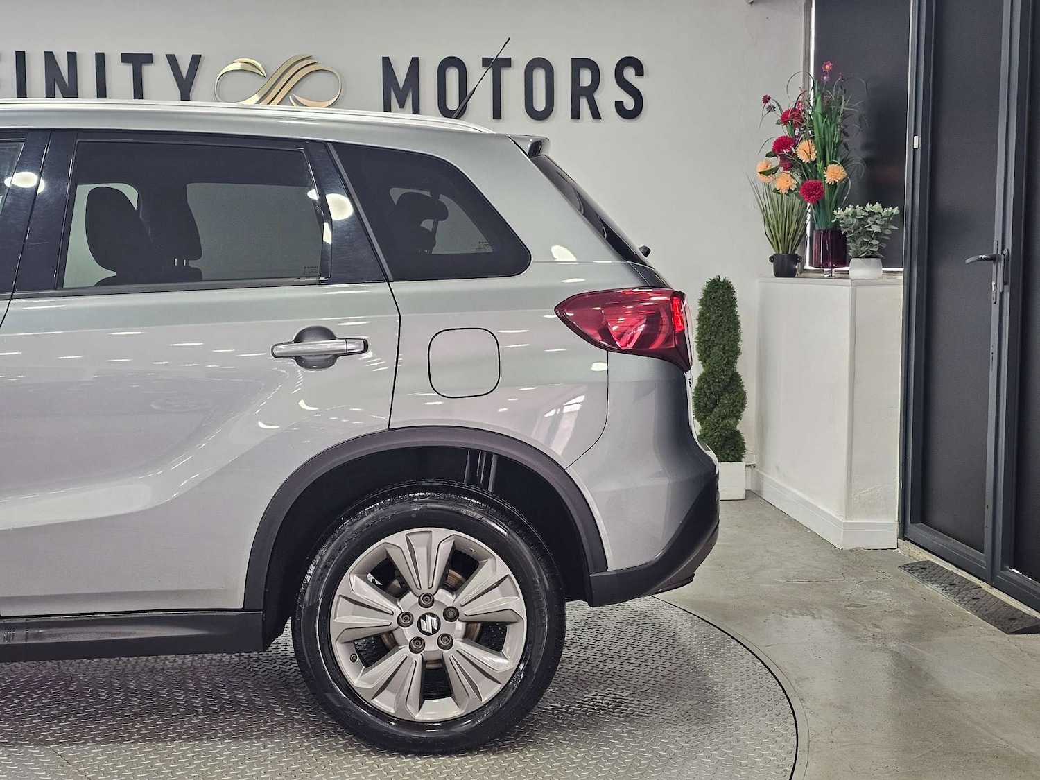 Used Suzuki Vitara 2019 for sale - 76972380: Photo 20