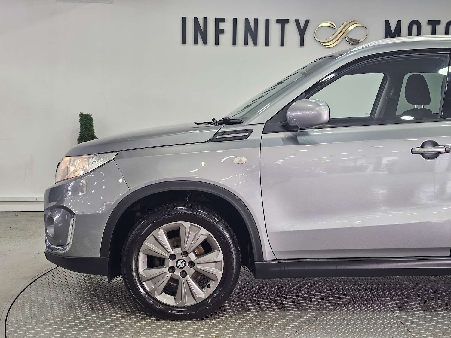 Used Suzuki Vitara 2019 for sale - 76972380: Photo 21