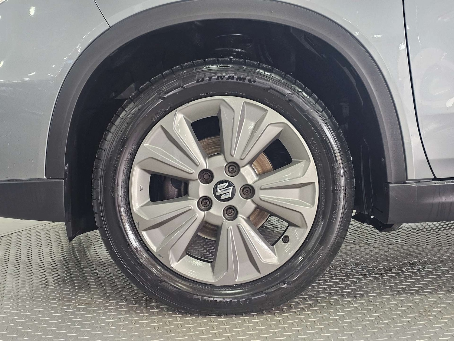 Used Suzuki Vitara 2019 for sale - 76972380: Photo 22