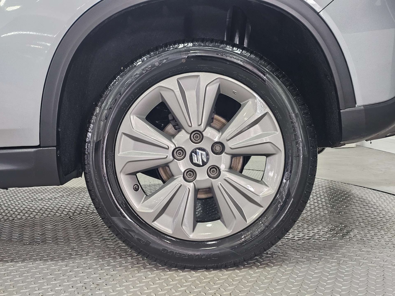 Used Suzuki Vitara 2019 for sale - 76972380: Photo 25