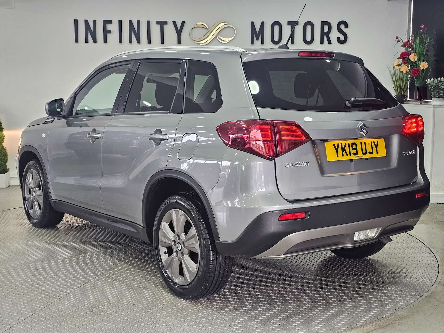 Used Suzuki Vitara 2019 for sale - 76972380: Photo 26