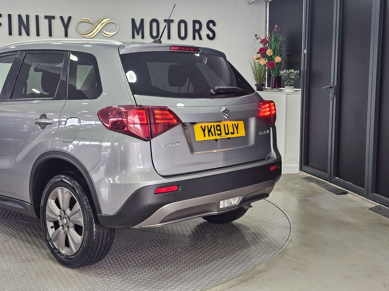 Used Suzuki Vitara 2019 for sale - 76972380: Photo 27