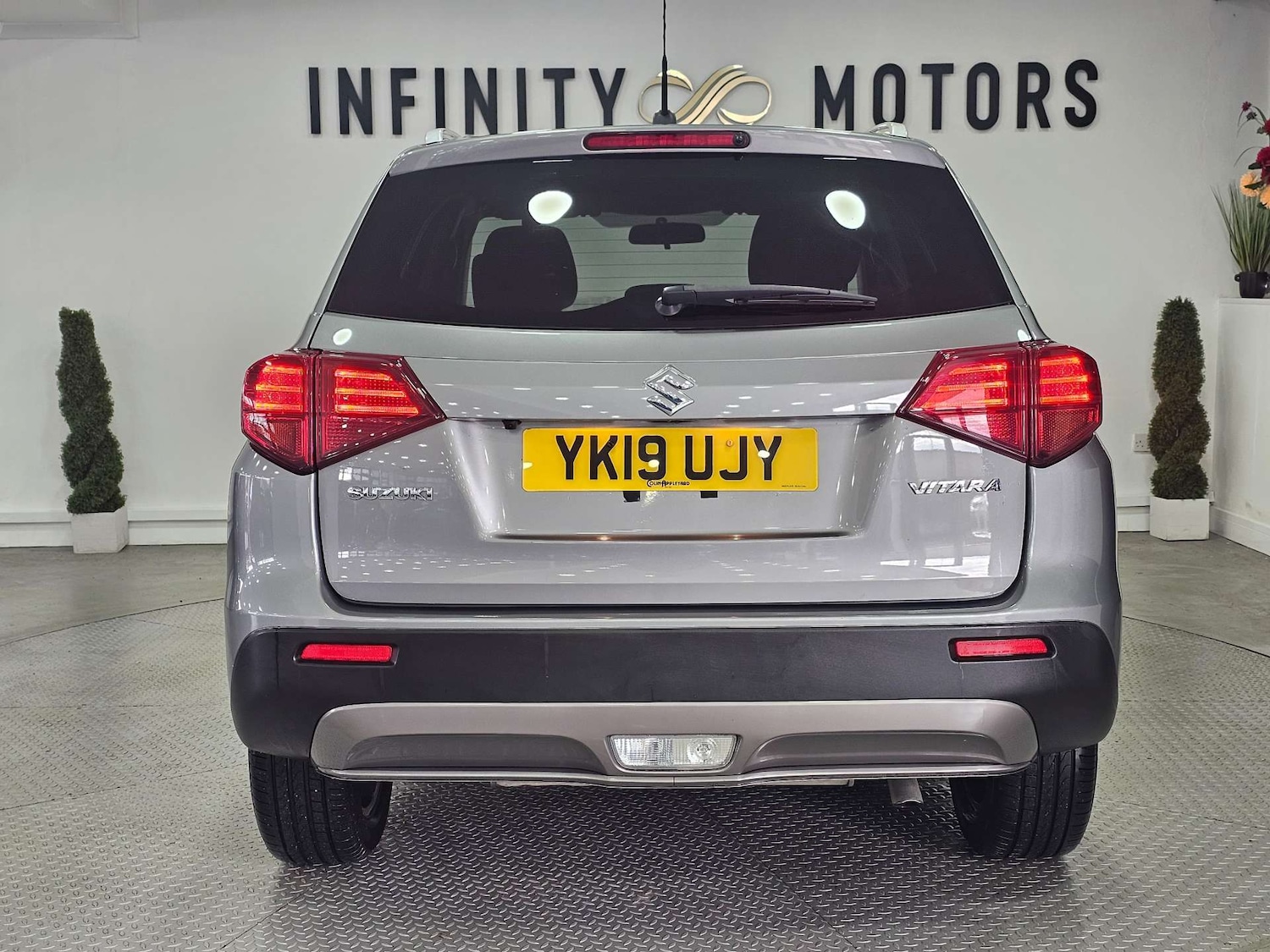 Used Suzuki Vitara 2019 for sale - 76972380: Photo 28