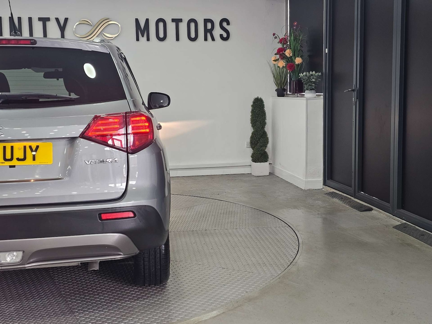 Used Suzuki Vitara 2019 for sale - 76972380: Photo 29