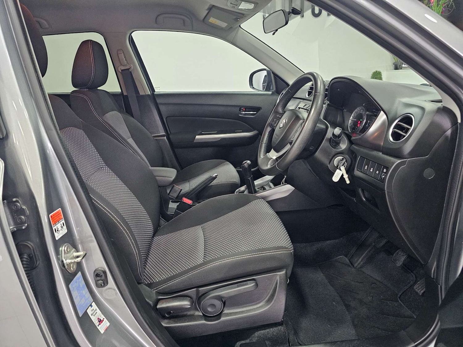 Used Suzuki Vitara 2019 for sale - 76972380: Photo 3