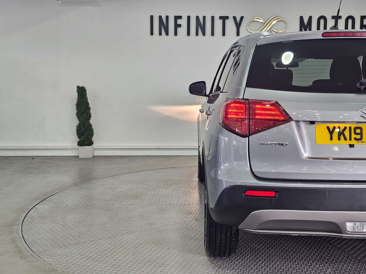 Used Suzuki Vitara 2019 for sale - 76972380: Photo 30