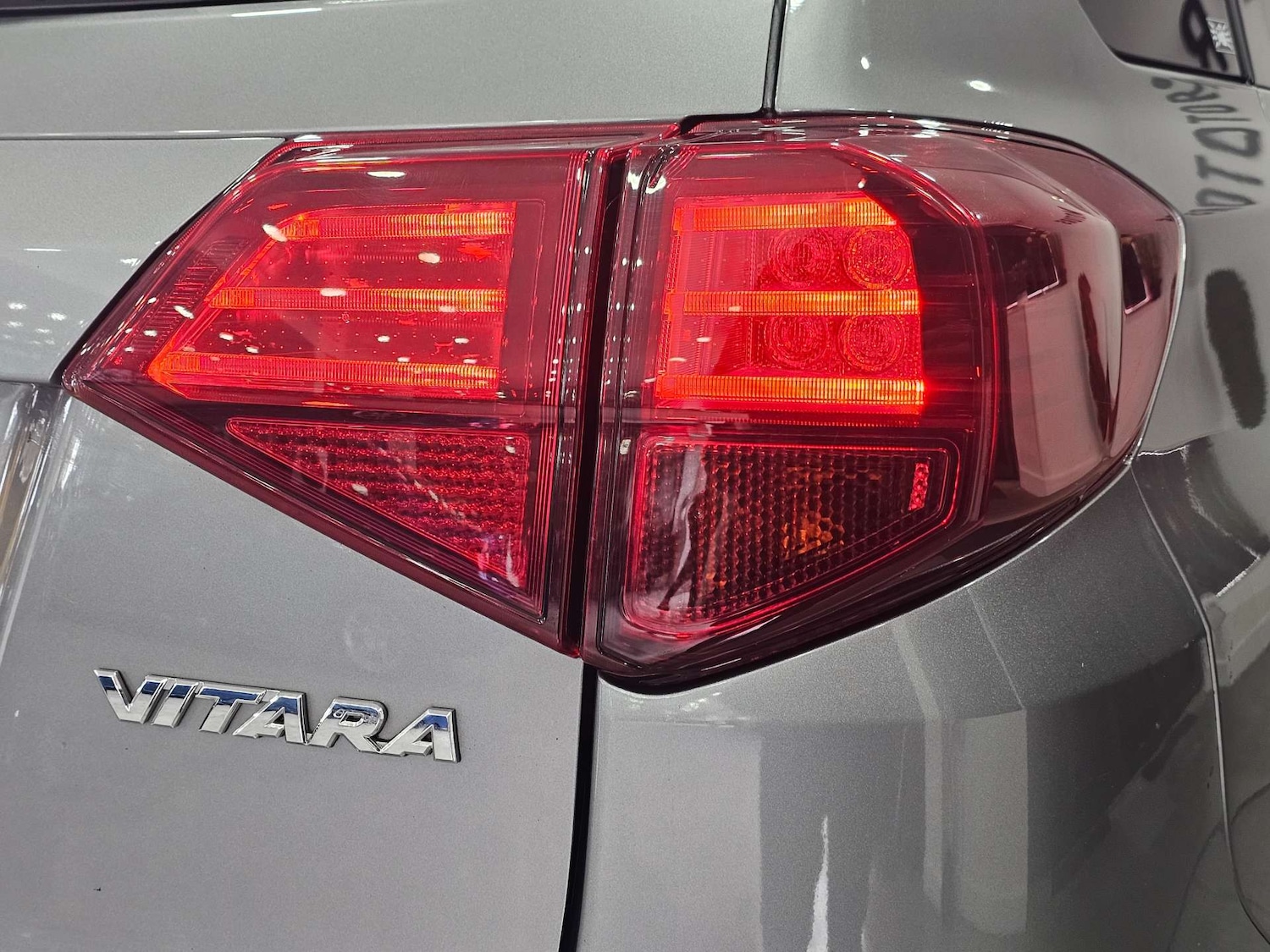 Used Suzuki Vitara 2019 for sale - 76972380: Photo 31