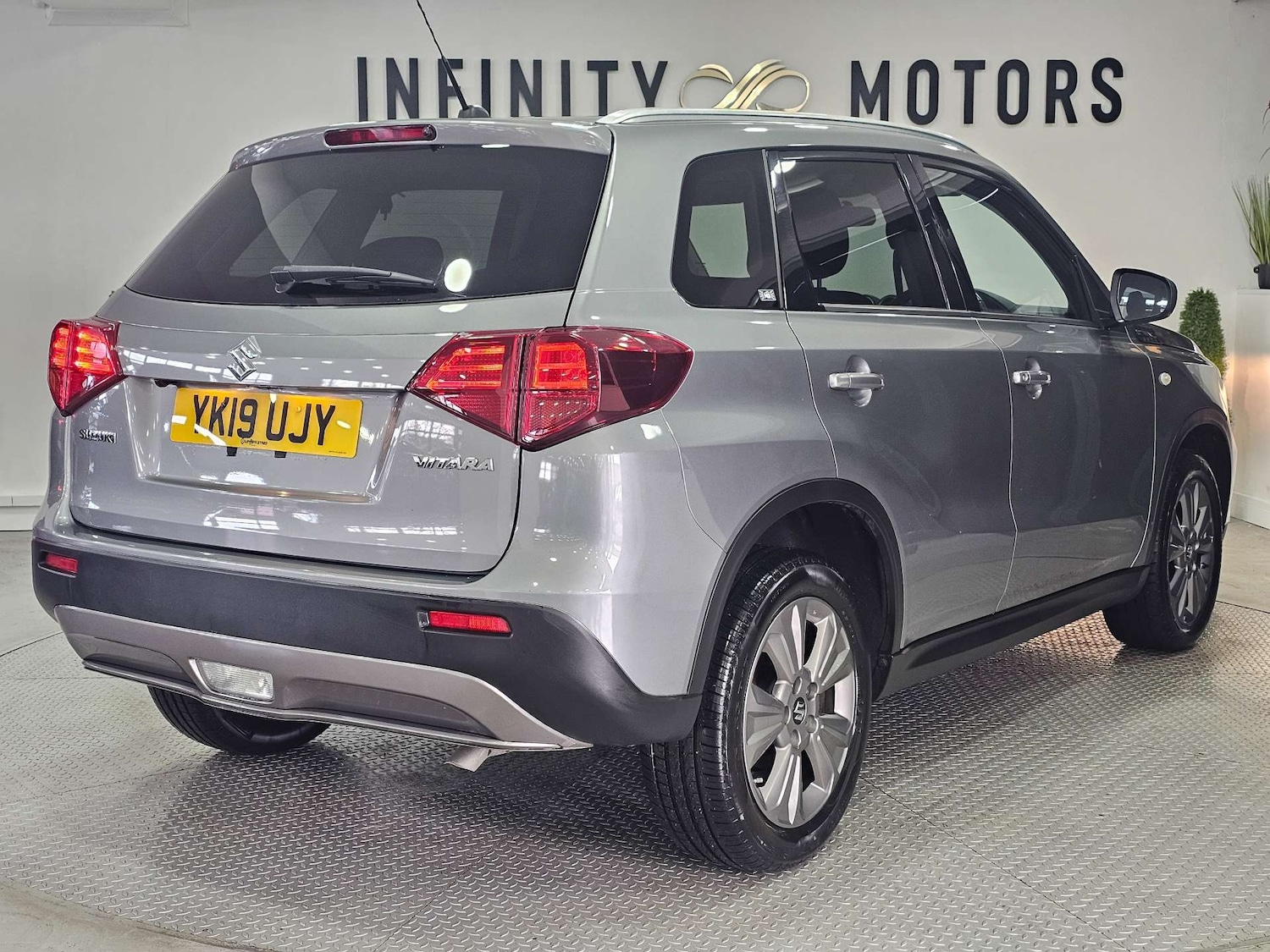 Used Suzuki Vitara 2019 for sale - 76972380: Photo 32