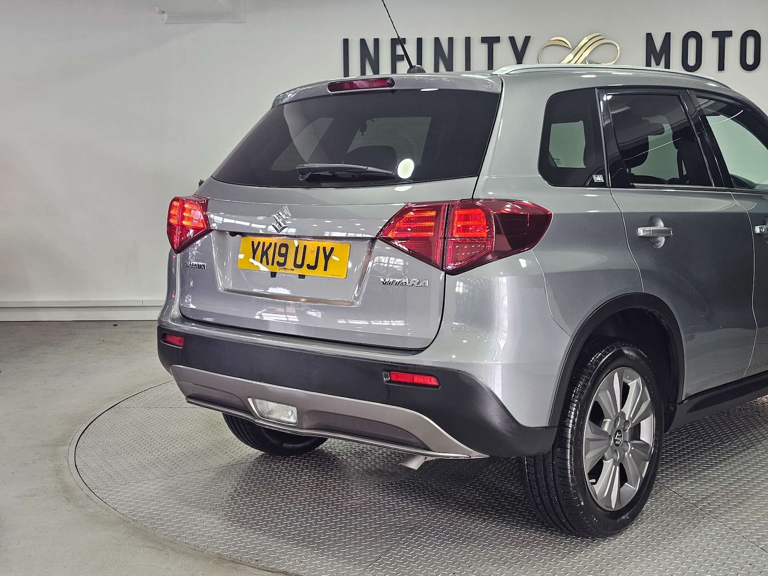 Used Suzuki Vitara 2019 for sale - 76972380: Photo 33