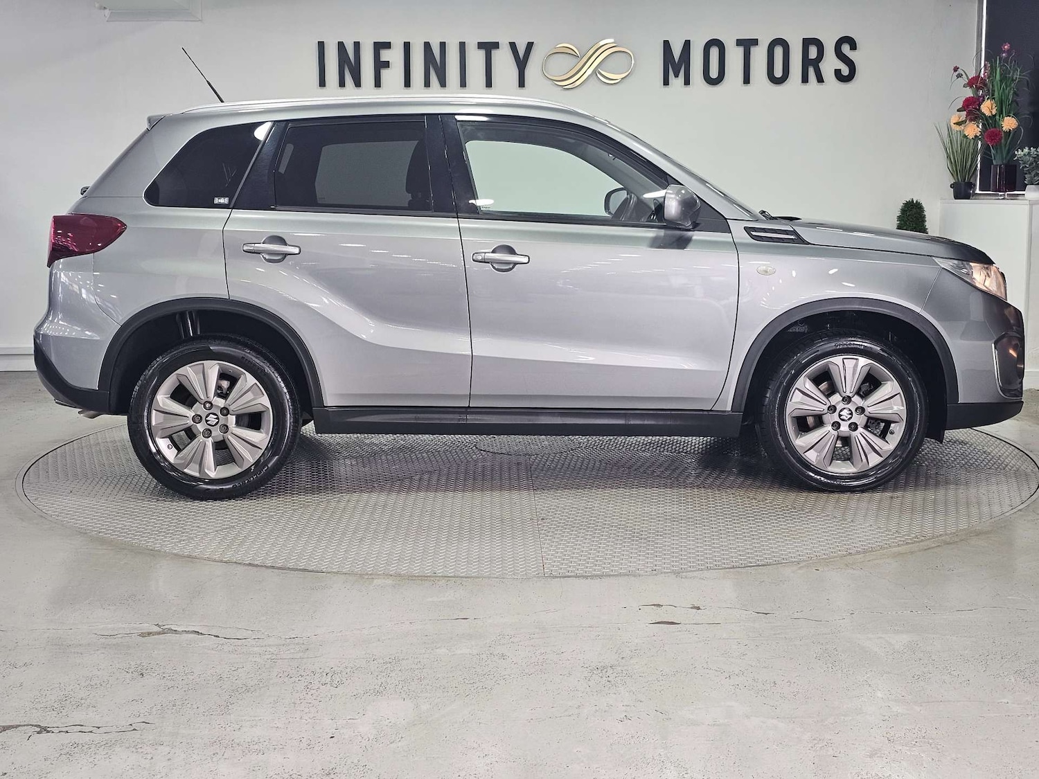 Used Suzuki Vitara 2019 for sale - 76972380: Photo 34