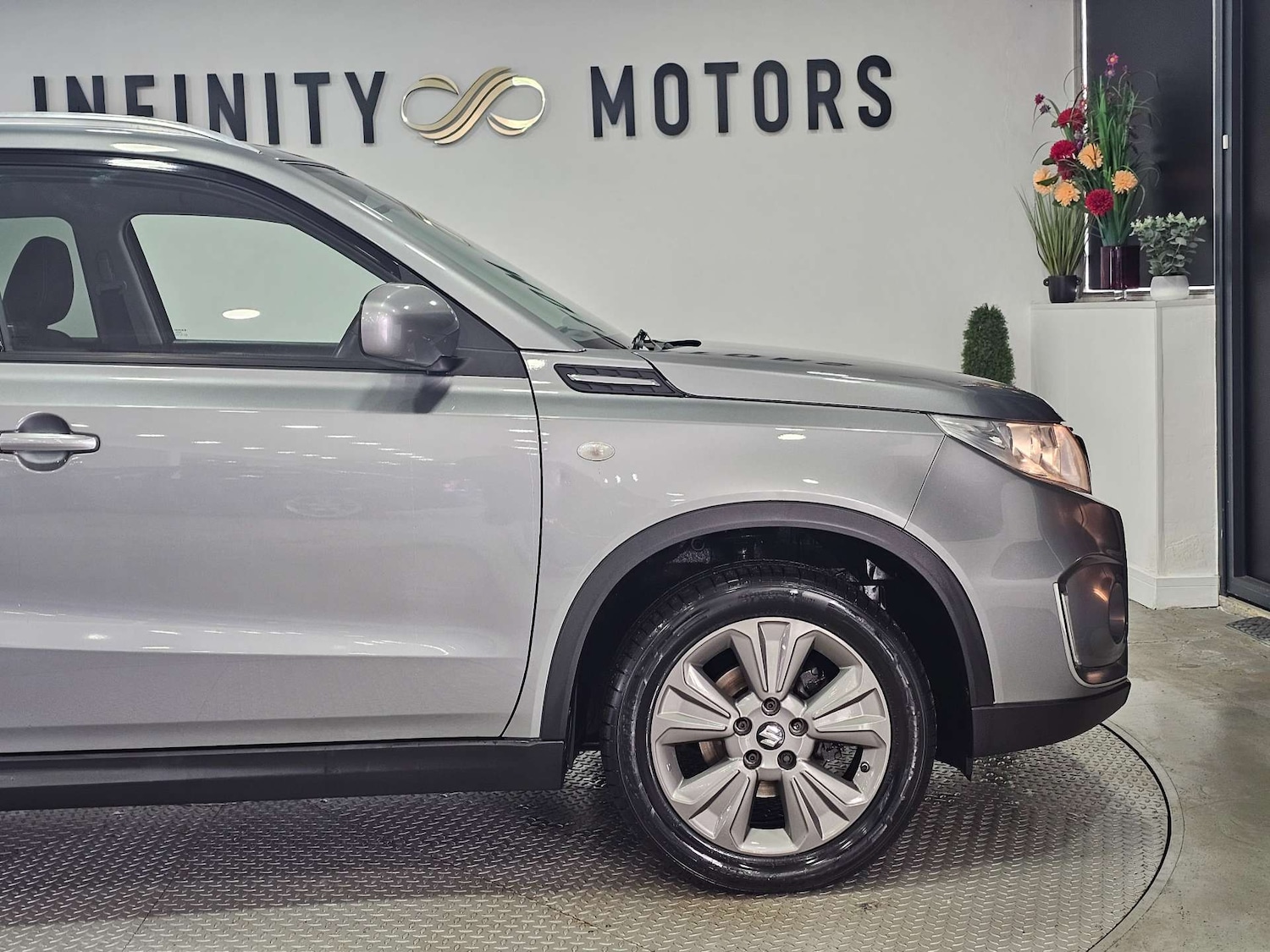 Used Suzuki Vitara 2019 for sale - 76972380: Photo 35