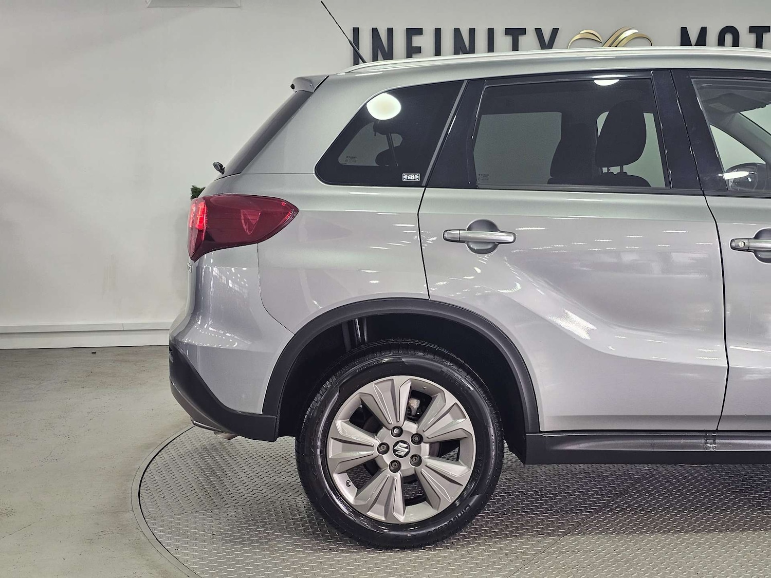 Used Suzuki Vitara 2019 for sale - 76972380: Photo 36