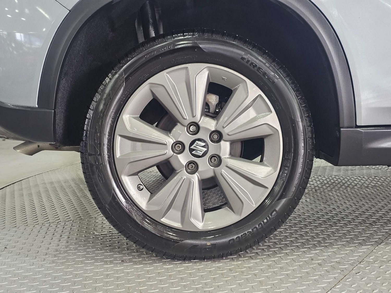 Used Suzuki Vitara 2019 for sale - 76972380: Photo 37