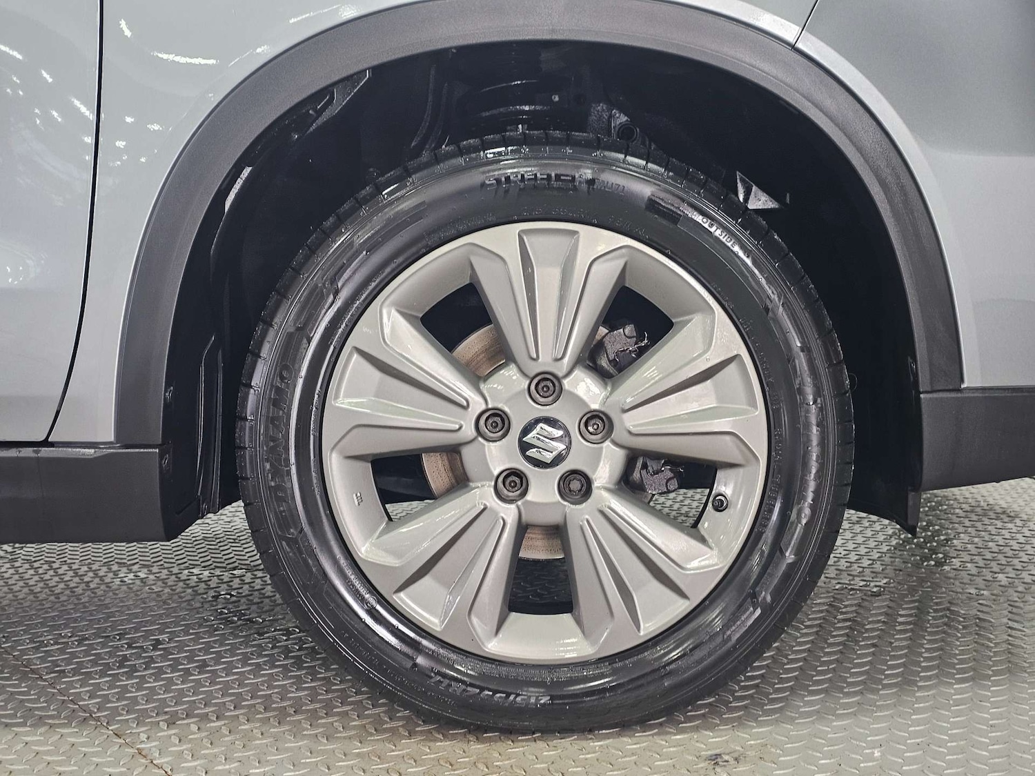 Used Suzuki Vitara 2019 for sale - 76972380: Photo 40