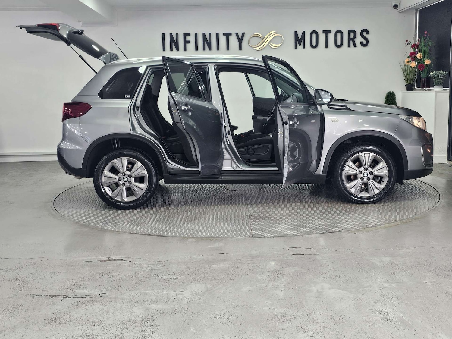 Used Suzuki Vitara 2019 for sale - 76972380: Photo 41