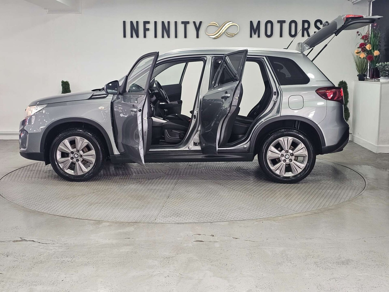 Used Suzuki Vitara 2019 for sale - 76972380: Photo 45