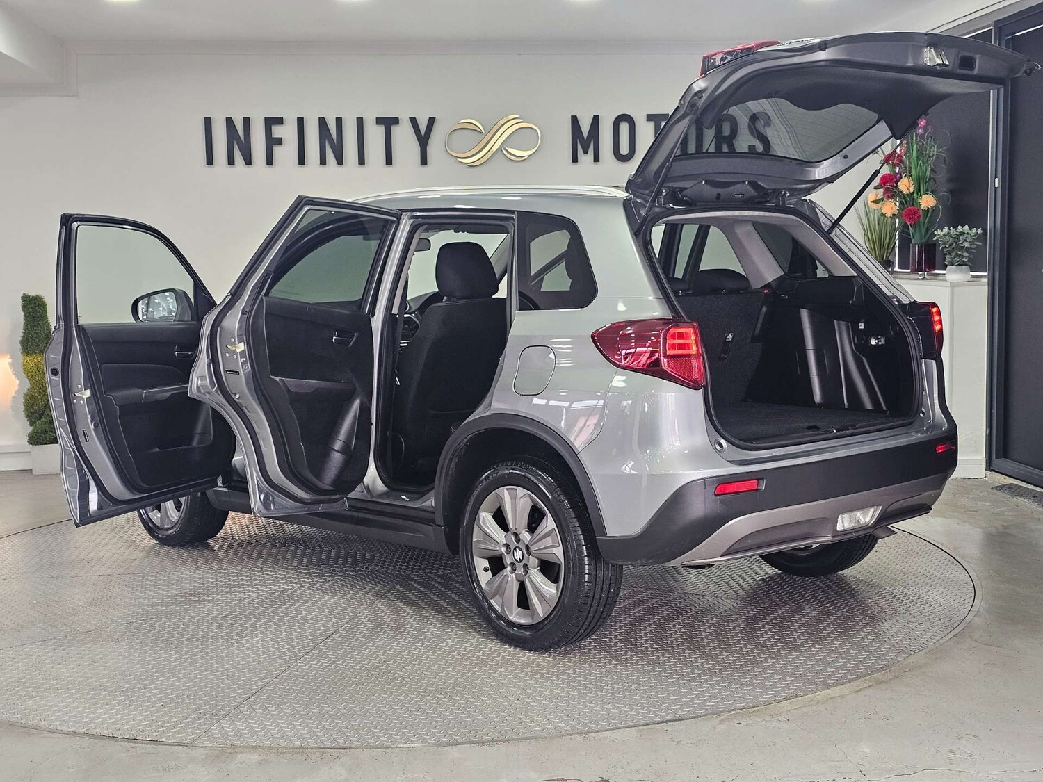 Used Suzuki Vitara 2019 for sale - 76972380: Photo 46