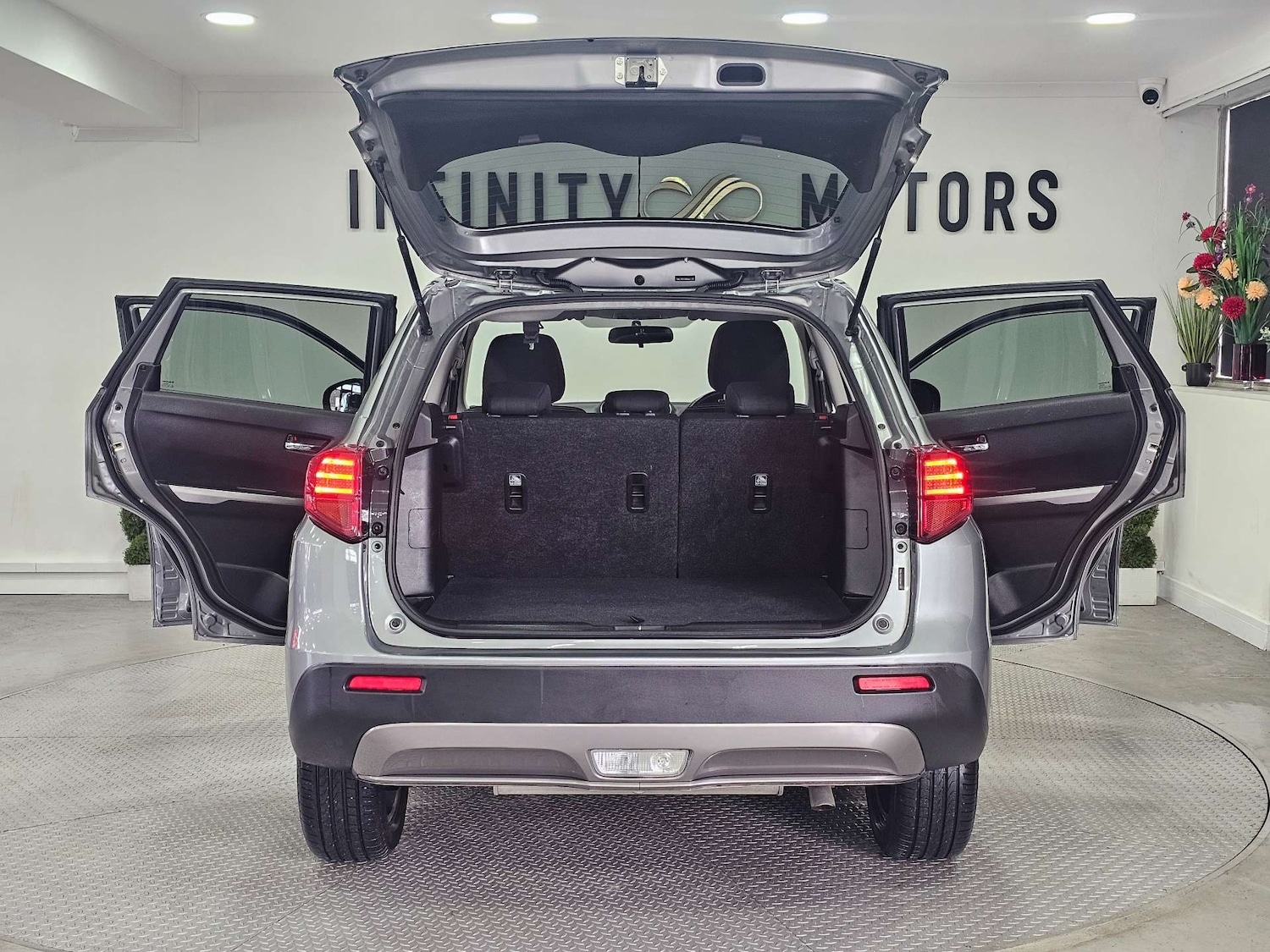 Used Suzuki Vitara 2019 for sale - 76972380: Photo 47