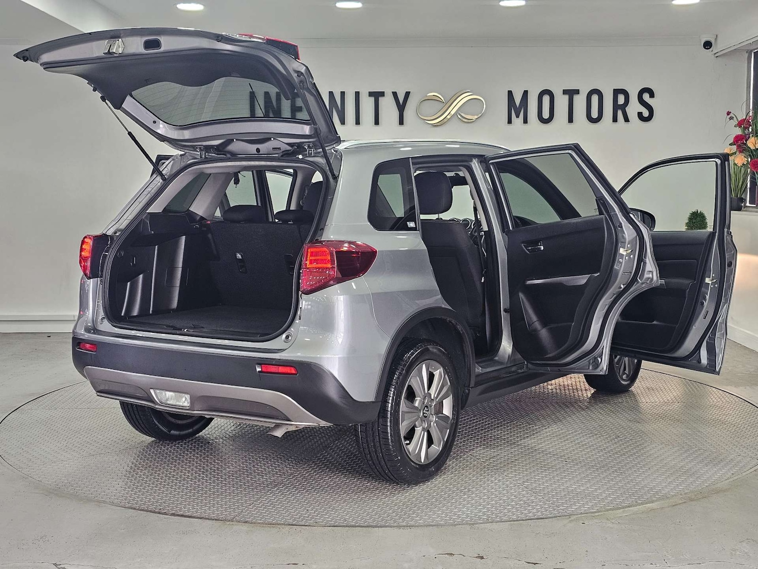 Used Suzuki Vitara 2019 for sale - 76972380: Photo 48