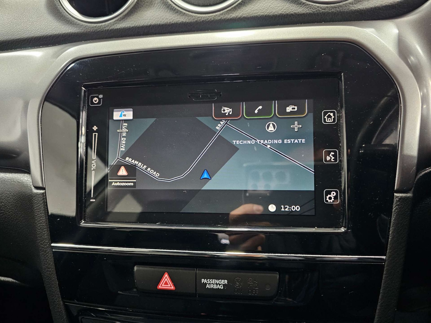 Used Suzuki Vitara 2019 for sale - 76972380: Photo 5