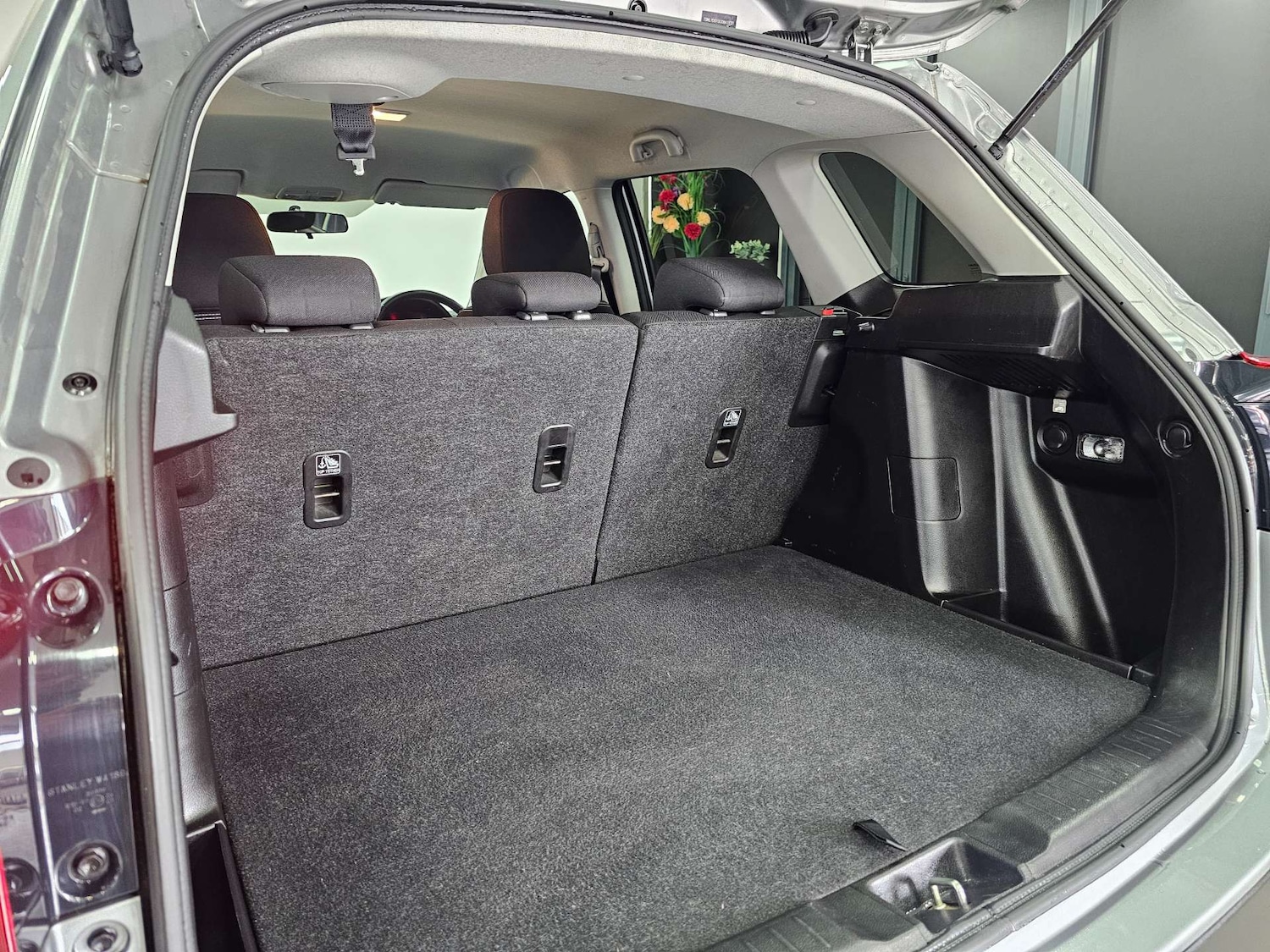 Used Suzuki Vitara 2019 for sale - 76972380: Photo 51