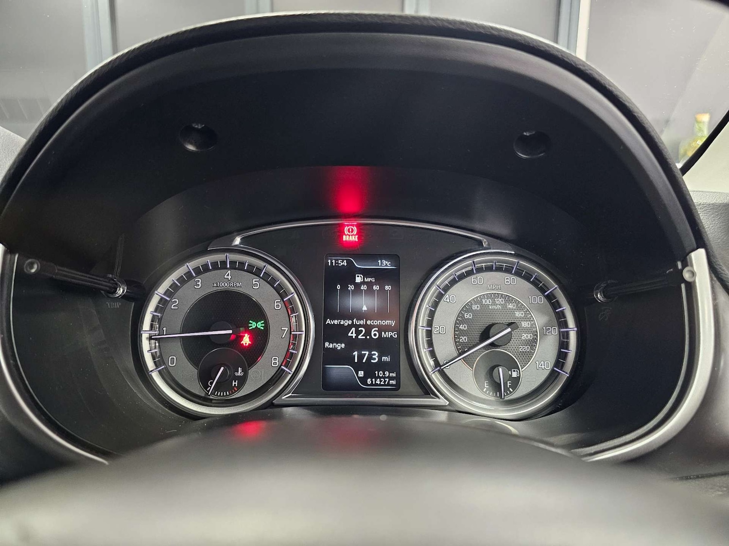 Used Suzuki Vitara 2019 for sale - 76972380: Photo 56