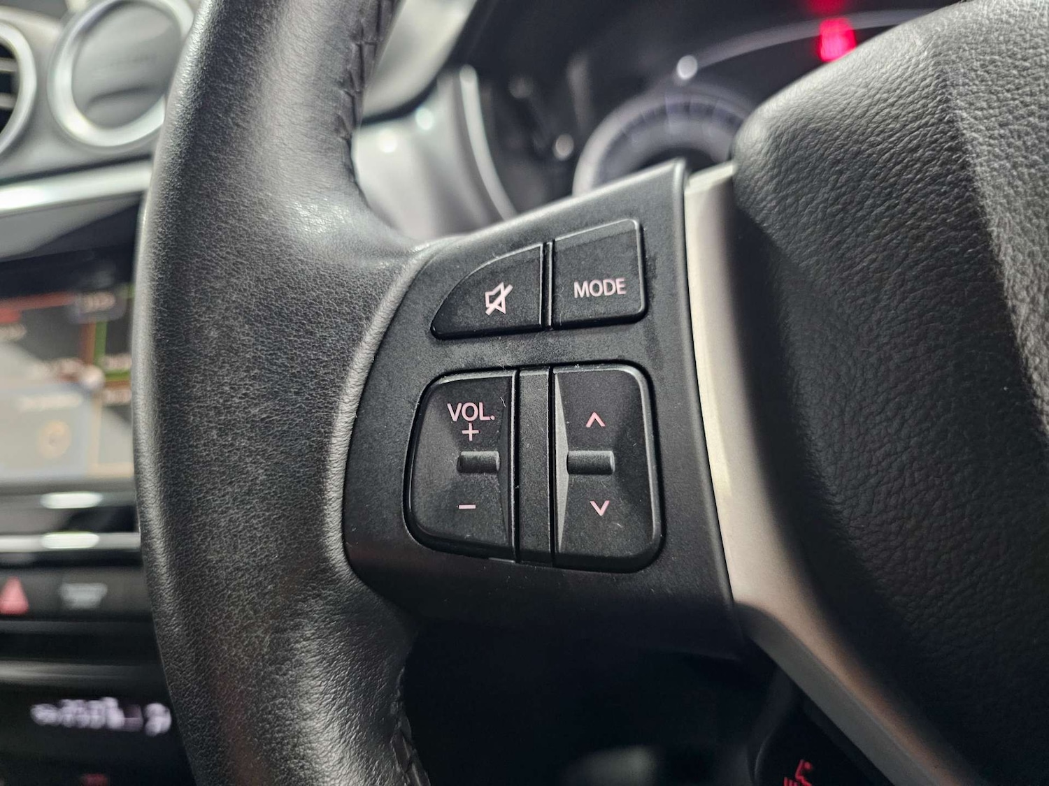 Used Suzuki Vitara 2019 for sale - 76972380: Photo 58