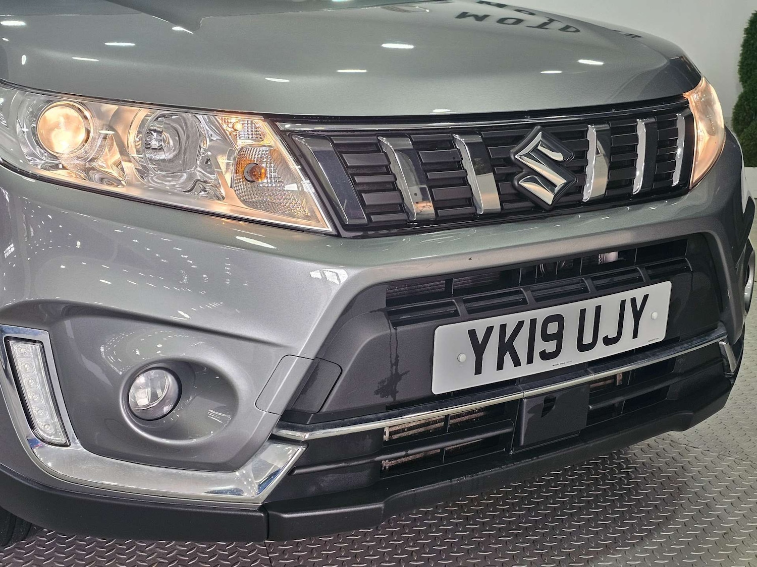 Used Suzuki Vitara 2019 for sale - 76972380: Photo 6