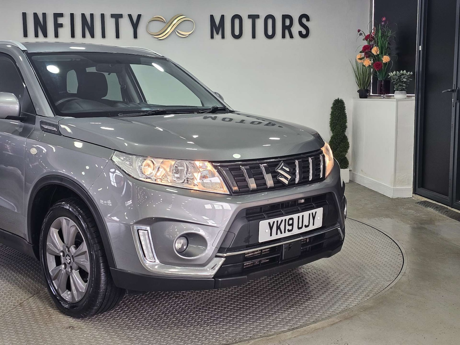 Used Suzuki Vitara 2019 for sale - 76972380: Photo 66