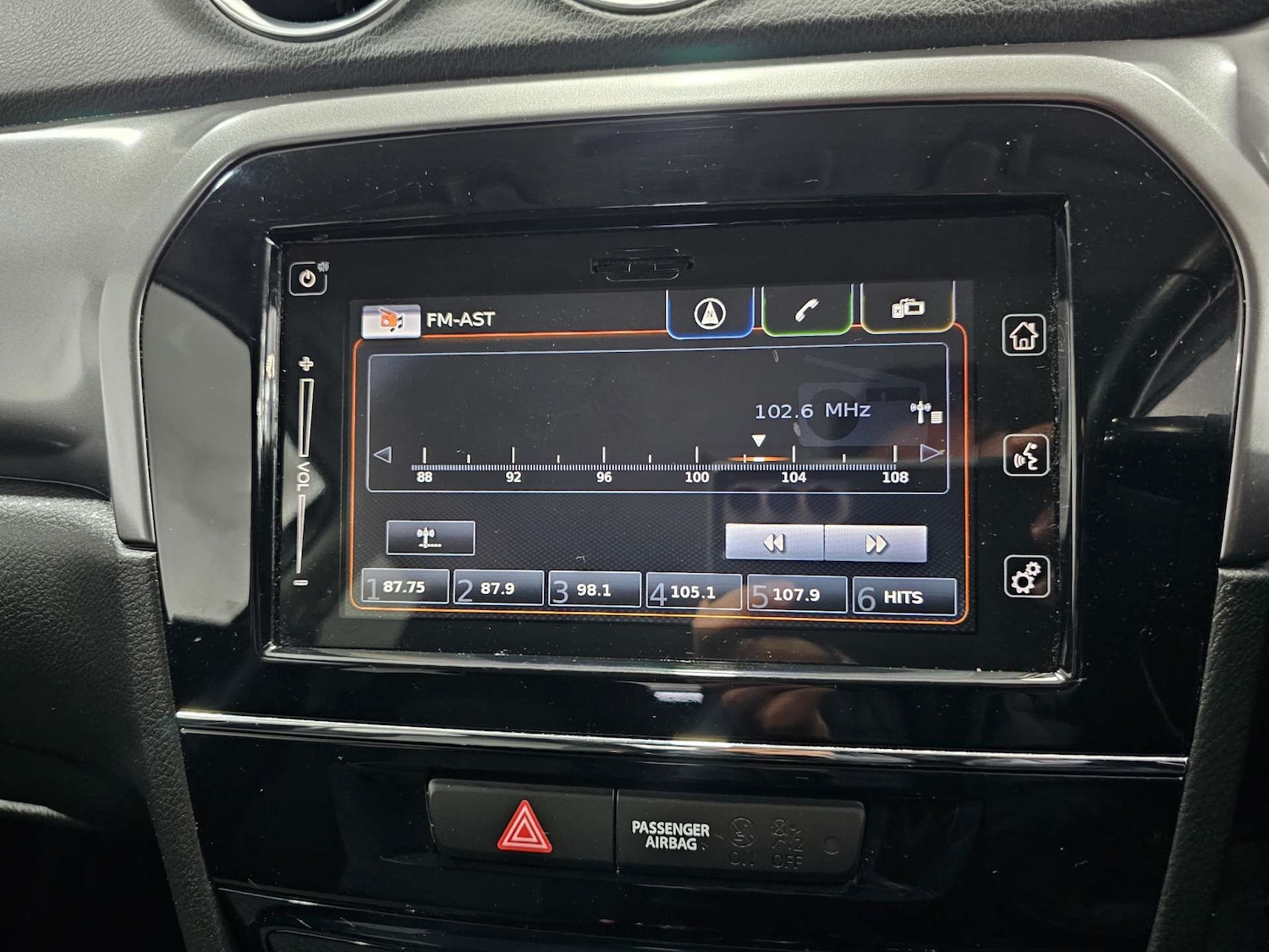 Used Suzuki Vitara 2019 for sale - 76972380: Photo 69