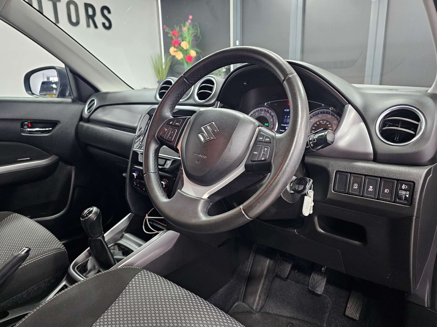 Used Suzuki Vitara 2019 for sale - 76972380: Photo 7