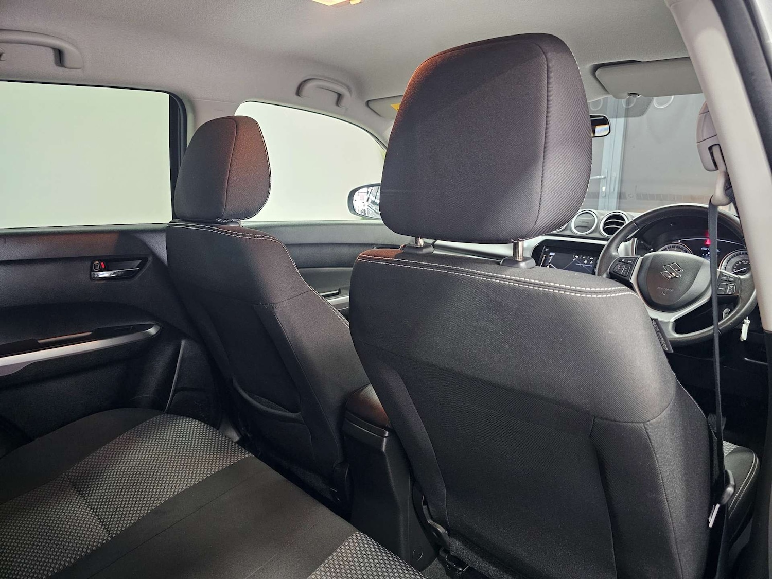 Used Suzuki Vitara 2019 for sale - 76972380: Photo 78