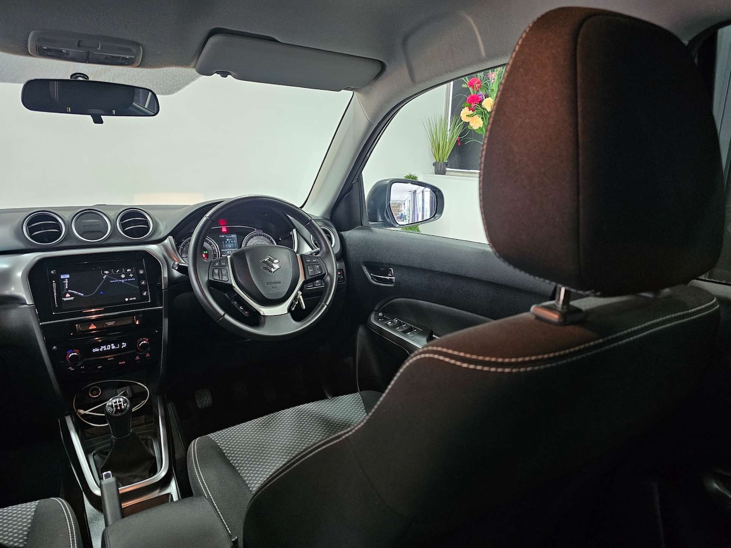 Used Suzuki Vitara 2019 for sale - 76972380: Photo 84